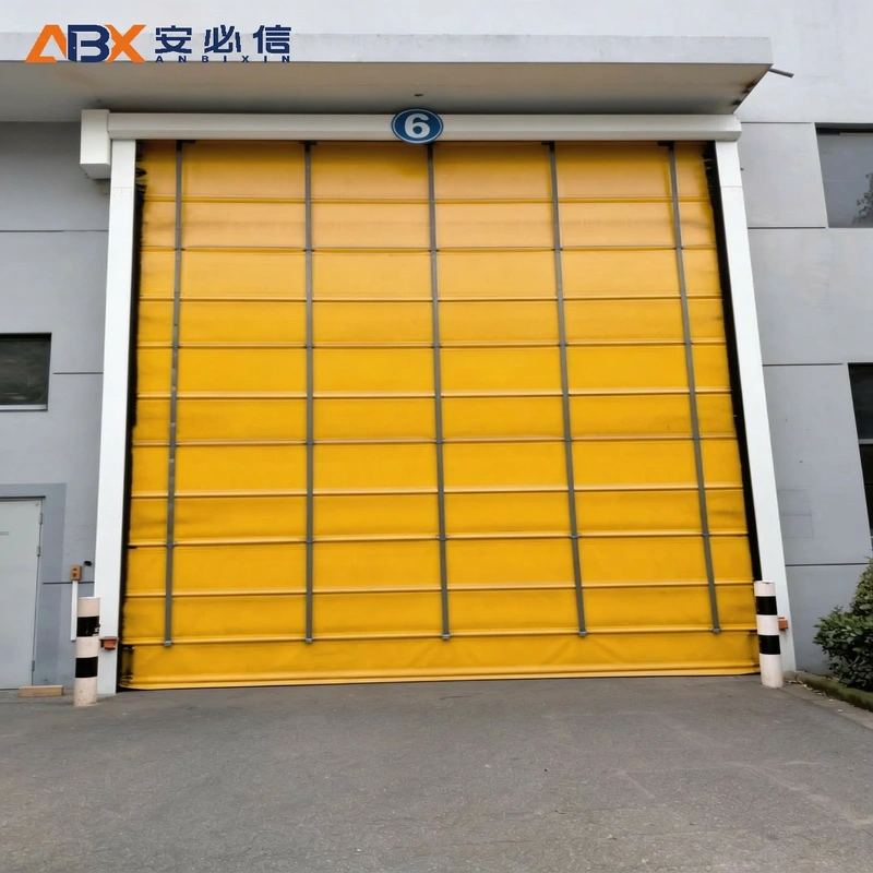 杭州市翻转式卸货平台