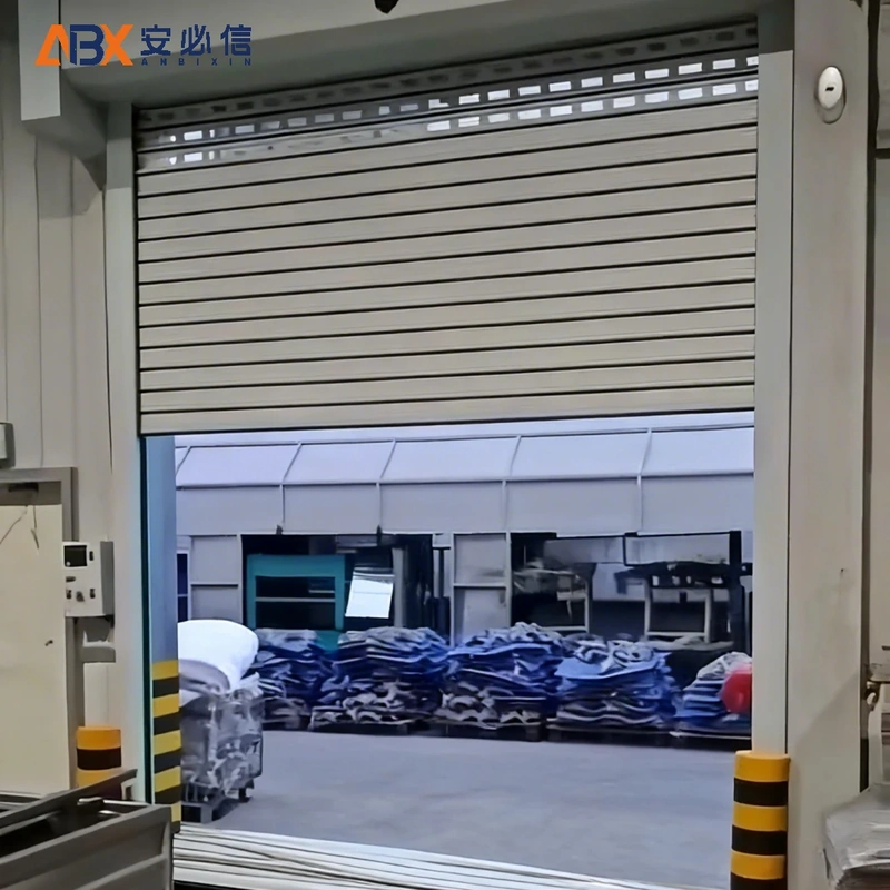 杭州市厂房高速门